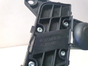 Mercedes Benz S-Class 221 (2005–2013) Door lock/unlock switch A2218210151 - 5