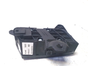 Mercedes Benz S-Class 221 (2005–2013) Door lock/unlock switch A2218210151 - 6