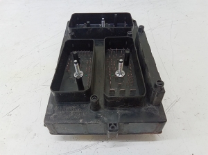 Opel Astra H (2004–2010) Fuse boxes 13206752 - 4