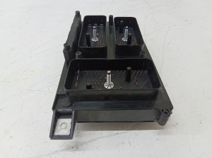 Opel Astra H (2004–2010) Fuse boxes 13206752 - 5