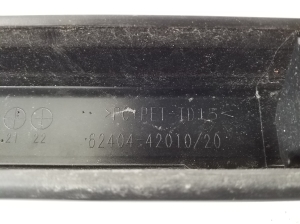TOYOTA RAV 4 A5 (2019–2026) Katusereelingud 6240342010 - 3