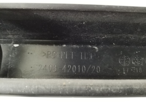 TOYOTA RAV 4 A5 (2019–2026) Katusereelingud 6240342010 - 5