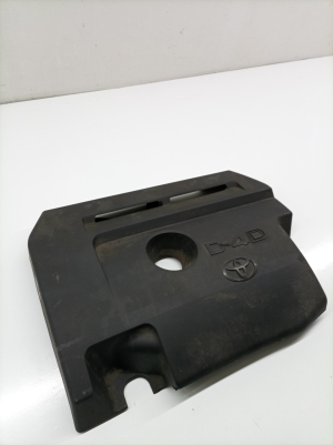 TOYOTA RAV 4 A4 (2012–2018) Engine cover 1261126010 - 2