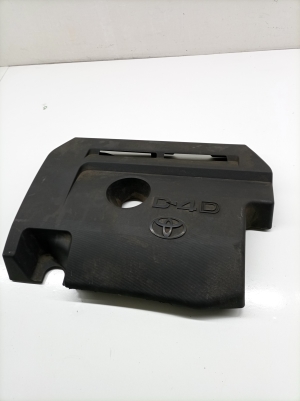 TOYOTA RAV 4 A4 (2012–2018) Engine cover 1261126010 - 3