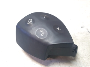 Mercedes Benz E-Class W211 (2002–2009) Steering wheel switch A2118213358 - 4