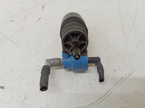 Opel Astra H (2004–2010) Motor für Frontscheibenwaschanlage 1009550005 - 3