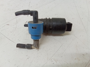 Esiklaasi pesuri pump - 1009550005
