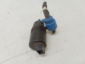 Opel Astra H (2004–2010) Motor für Frontscheibenwaschanlage 1009550005 - 4