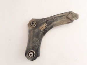   Bras de suspension avant  - 545018194R  