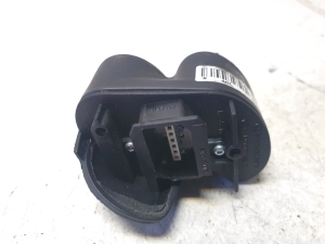 Mercedes Benz E-Class W211 (2002–2009) Steering wheel switch A2308202310 - 4