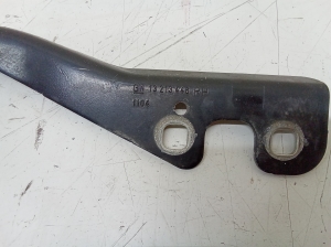 Opel Astra H (2004–2010) Kapoti hing 13213447 - 2