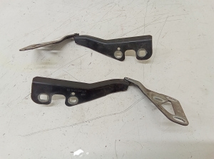 Opel Astra H (2004–2010) Kapoti hing 13213447 - 4