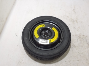 Reserverad R18 — Skoda Kodiaq