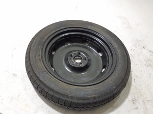 Skoda Kodiaq (2017–2026) Rezerves ritenis 5QF601027B - 7