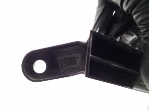 TOYOTA RAV 4 A5 (2019–2026) Rear bumper bracket 5256242060 - 2