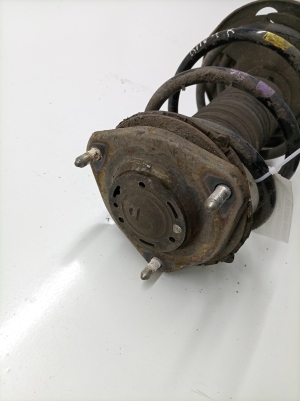 TOYOTA RAV 4 A4 (2012–2018) Front shock absorber and its components 4851042440 - 3