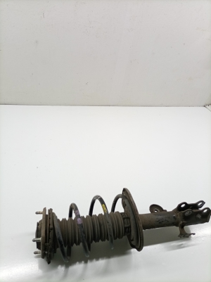 TOYOTA RAV 4 A4 (2012–2018) Front shock absorber and its components 4851042440 - 4