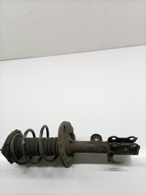TOYOTA RAV 4 A4 (2012–2018) Front shock absorber and its components 4851042440 - 5