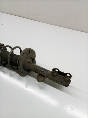 TOYOTA RAV 4 A4 (2012–2018) Front shock absorber and its components 4852042440 - 2