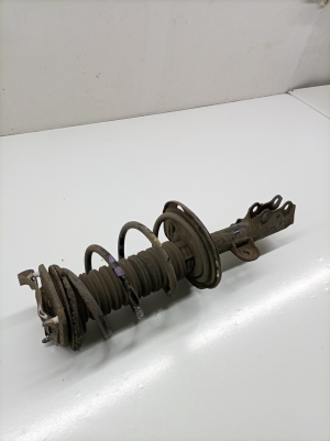 TOYOTA RAV 4 A4 (2012–2018) Front shock absorber and its components 4852042440 - 3