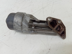 Oil filter housing - 90530262