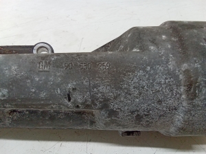 Opel Astra H (2004–2010) Ölfiltergehäuse 90530262 - 3