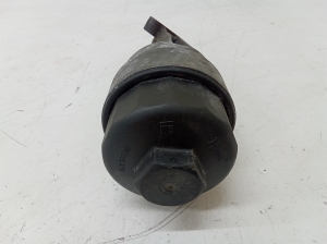 Opel Astra H (2004–2010) Ölfiltergehäuse 90530262 - 4