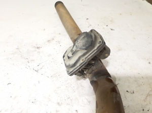 Skoda Kodiaq (2017–2026) Catalytic converter 5QA254300RX - 2