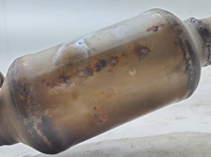 Skoda Kodiaq (2017–2026) Catalytic converter 5QA254300RX - 4