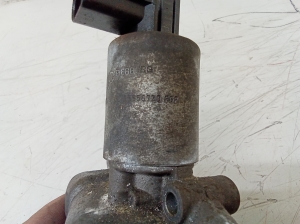 Opel Astra H (2004–2010) EGR valve 55556720 - 2
