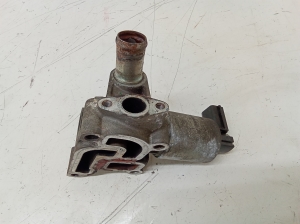 Opel Astra H (2004–2010) EGR valve 55556720 - 3