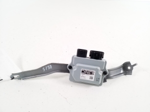   Steuergerät für Kraftstoffpumpe  - 8957142010 