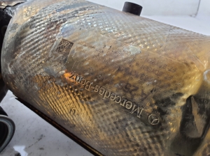 Mercedes Benz GLE-Class 167 (2019–2026) Katalüsaator A2561405501 - 3