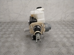 Mazda cx-60 I (2022–2026) ABS plokk KRYV439A0B - 6