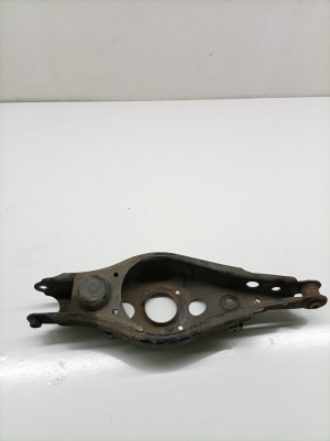 TOYOTA RAV 4 A4 (2012–2018) Hinterachsstrebe 4873042040 - 4