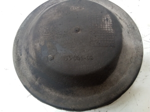 Opel Astra H (2004–2010) Esitule kate 153874 - 2