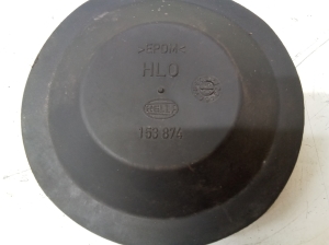 Opel Astra H (2004–2010) Esitule kate 153874 - 3