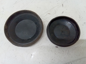 Opel Astra H (2004–2010) Esitule kate 153874 - 4