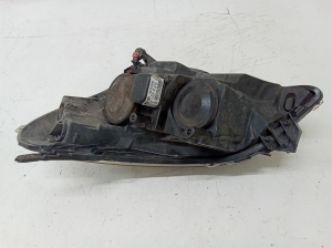 Opel Astra H (2004–2010) Headlight 24451033 - 2