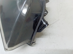 Opel Astra H (2004–2010) Headlight 24451033 - 4