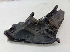 Opel Astra H (2004–2010) Headlight 24451033 - 5