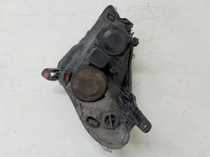 Opel Astra H (2004–2010) Headlight 24451033 - 6
