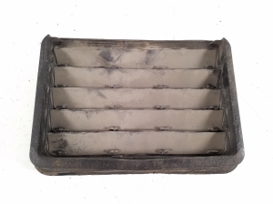   Lüftungsgitter Kotflügel hinten  - 6294042020 