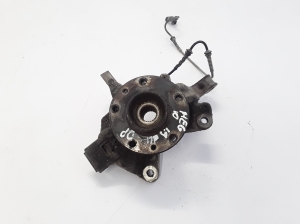 RENAULT Megane III (2008–2016) Front wheel hub 400140080R - 3