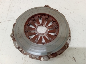 Opel Astra H (2004–2010) Sidur ja selle osad 9223223 - 2