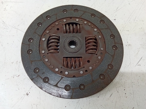 Opel Astra H (2004–2010) Sidur ja selle osad 9223223 - 6