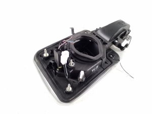 TOYOTA RAV 4 A5 (2019–2026) Tankdeckel 58209-42050 - 2
