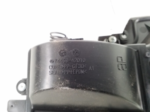 TOYOTA RAV 4 A5 (2019–2026) Tankdeckel 58209-42050 - 4