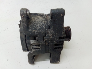 Opel Astra H (2004–2010) Lichtmaschine 13222930 - 3
