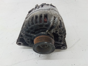 Opel Astra H (2004–2010) Lichtmaschine 13222930 - 4